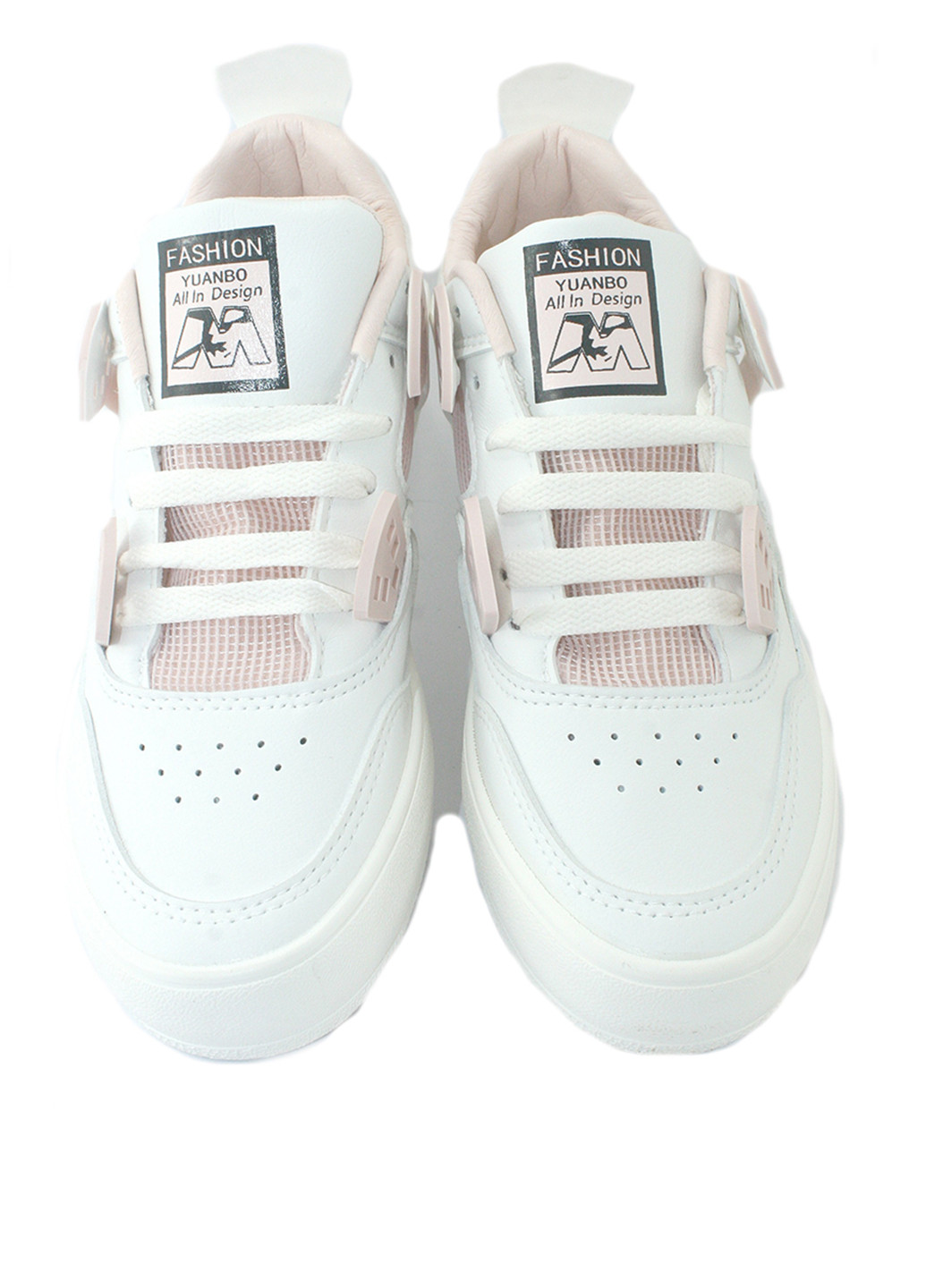 Кроссовки No Brand комбинированные лето (319308337)