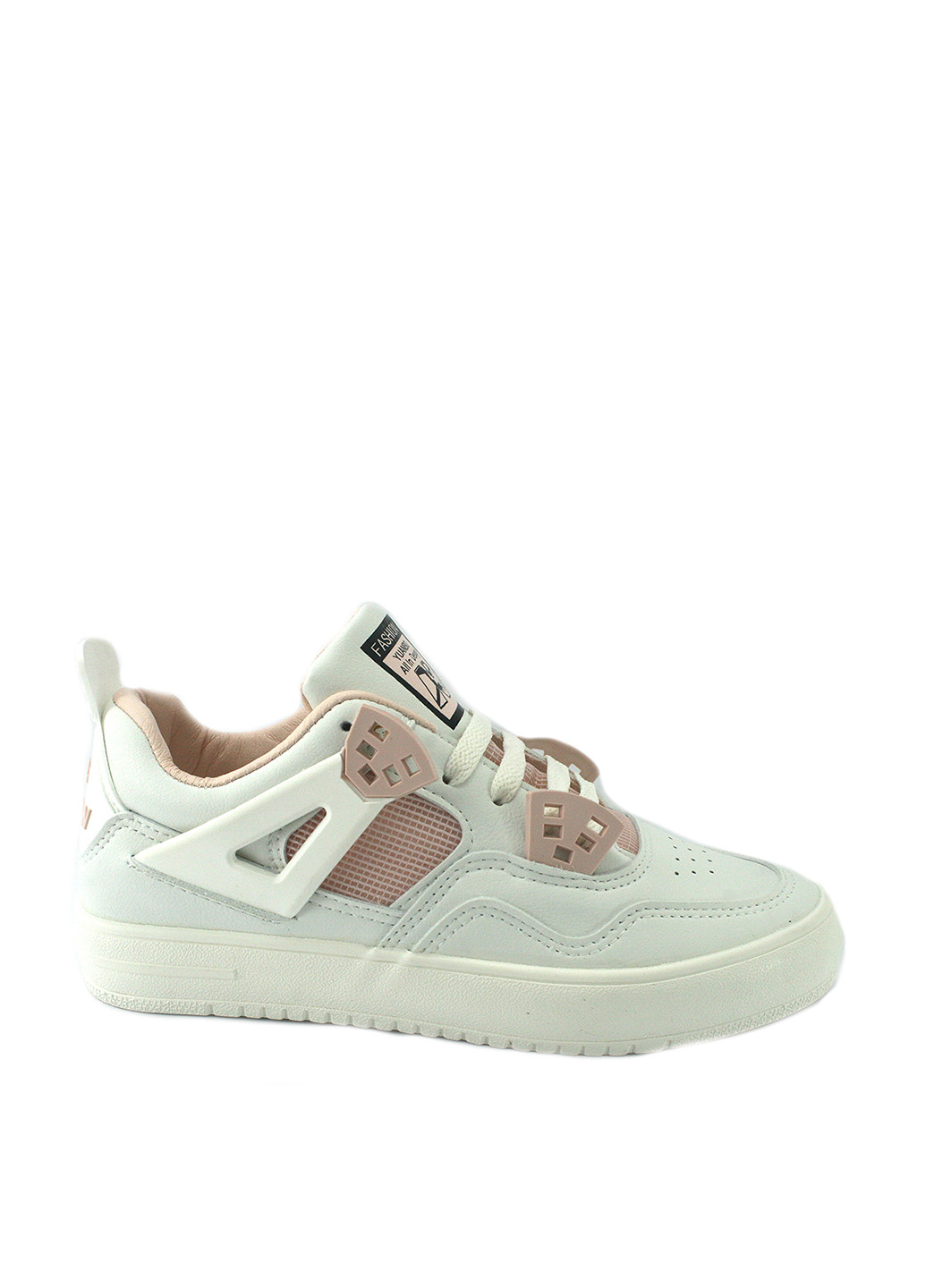 Кроссовки No Brand комбинированные лето (319308337)