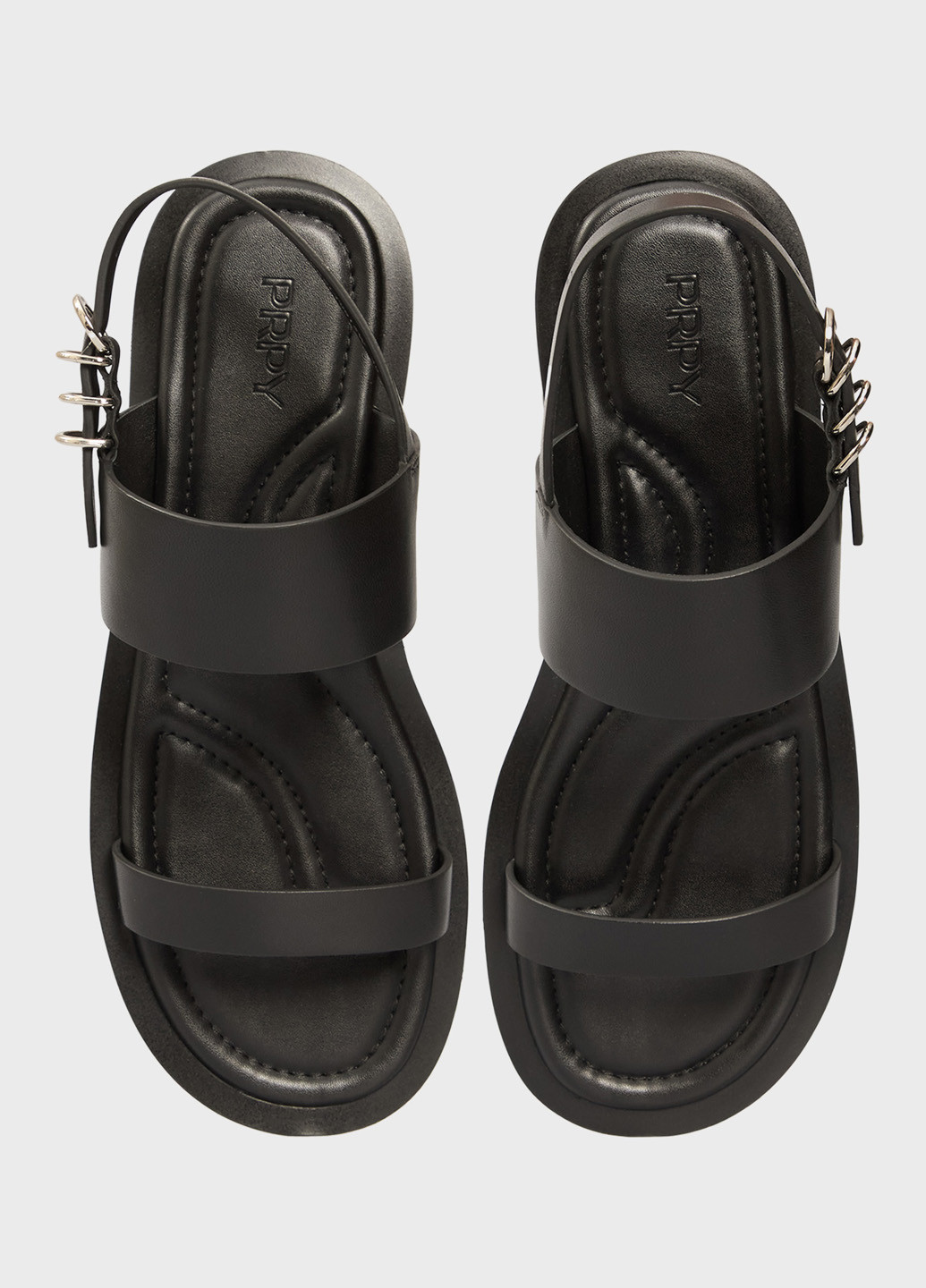 Сандалії PRPY (334684273)