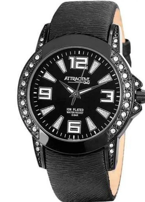 Часы наручные DA25J505Y Q&Q (253015589)