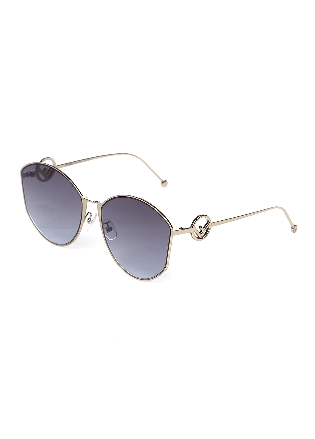 Солнцезащитные очки Fendi (112547259)