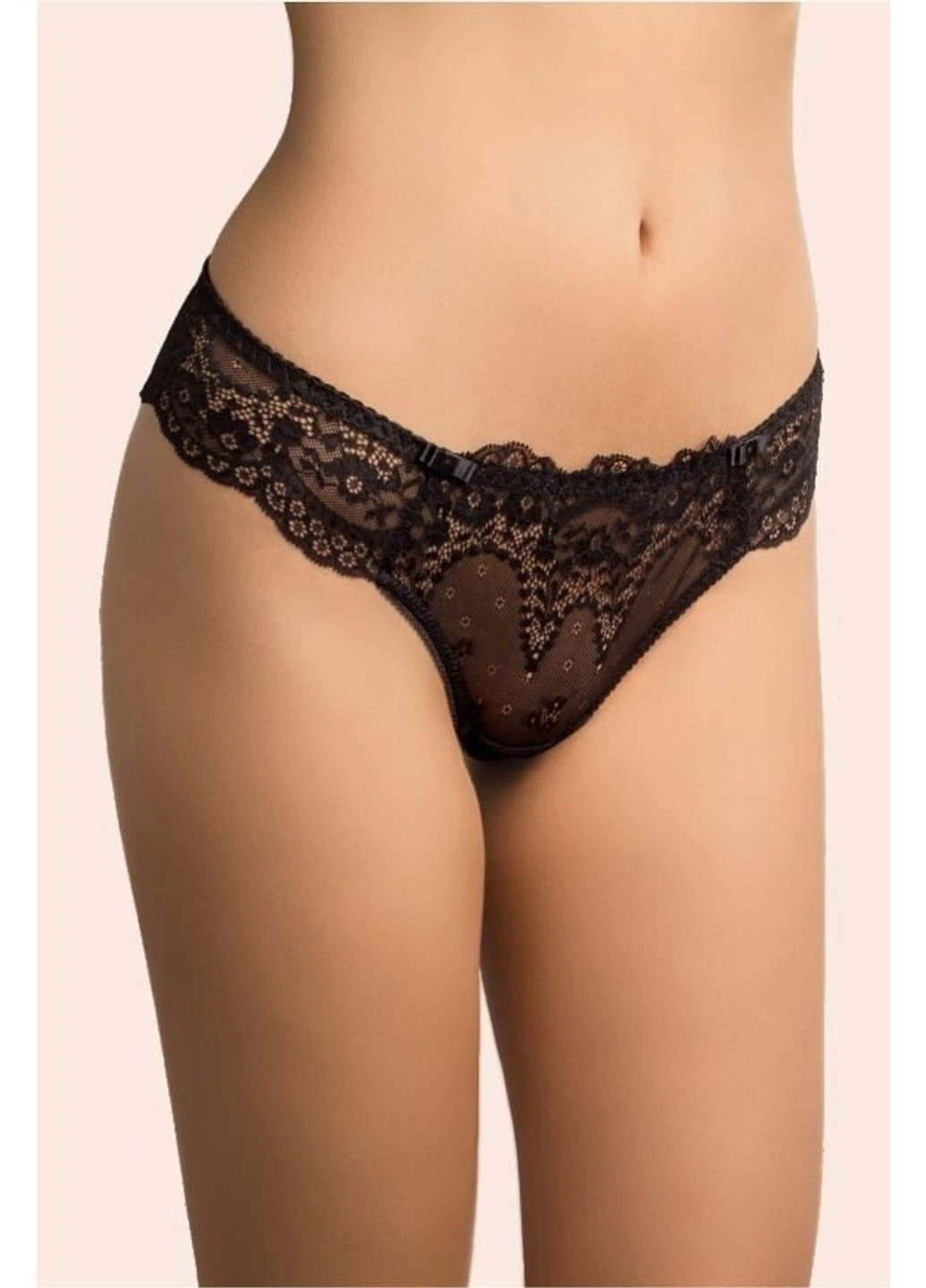 Трусики стринги 156L HYPNOSE Kleo (251826681)
