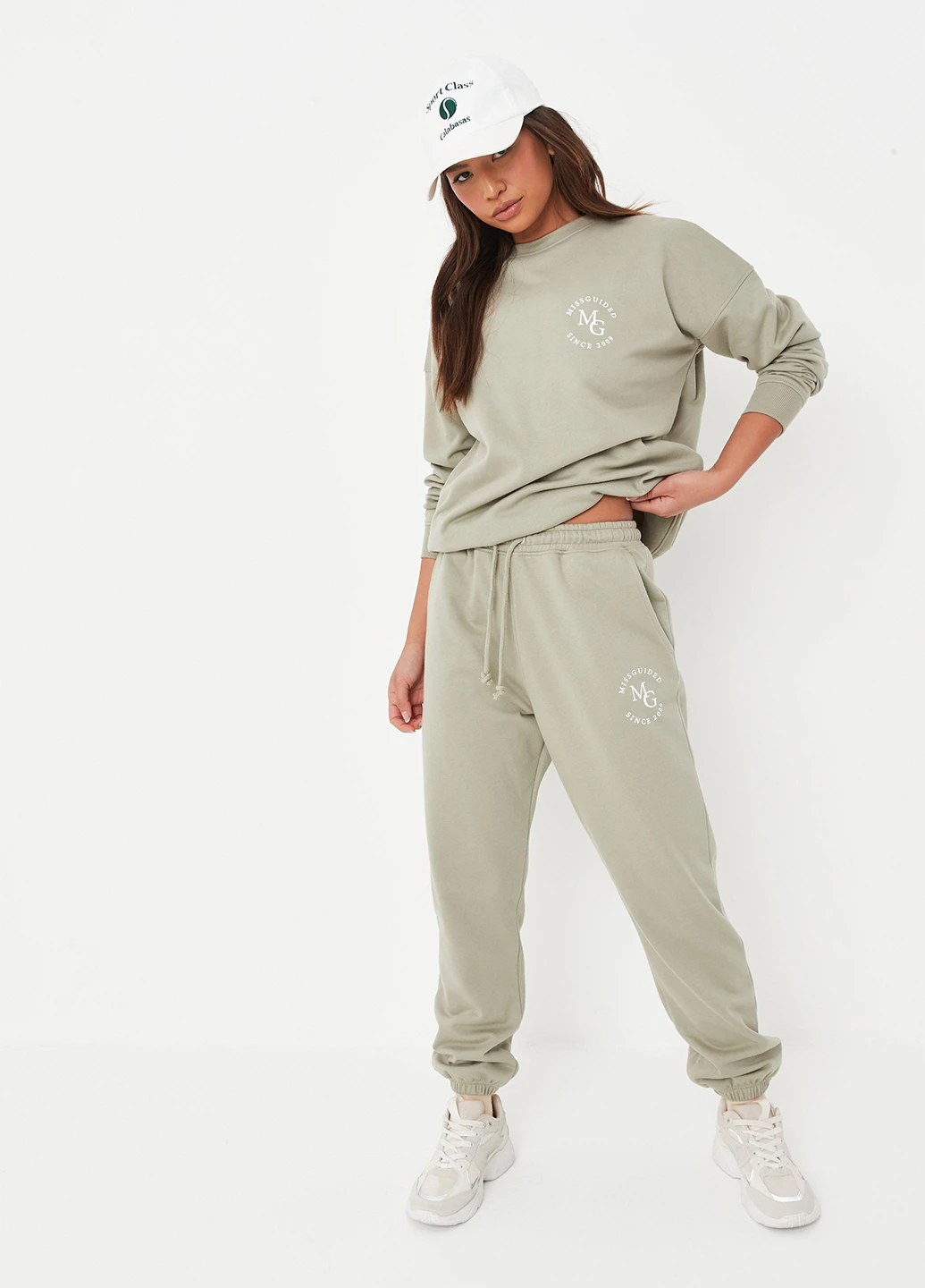 Штани Missguided (260379483)