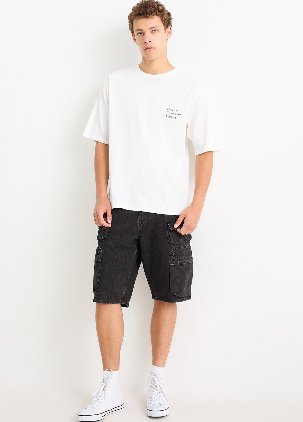 Шорти C&A (316507728)