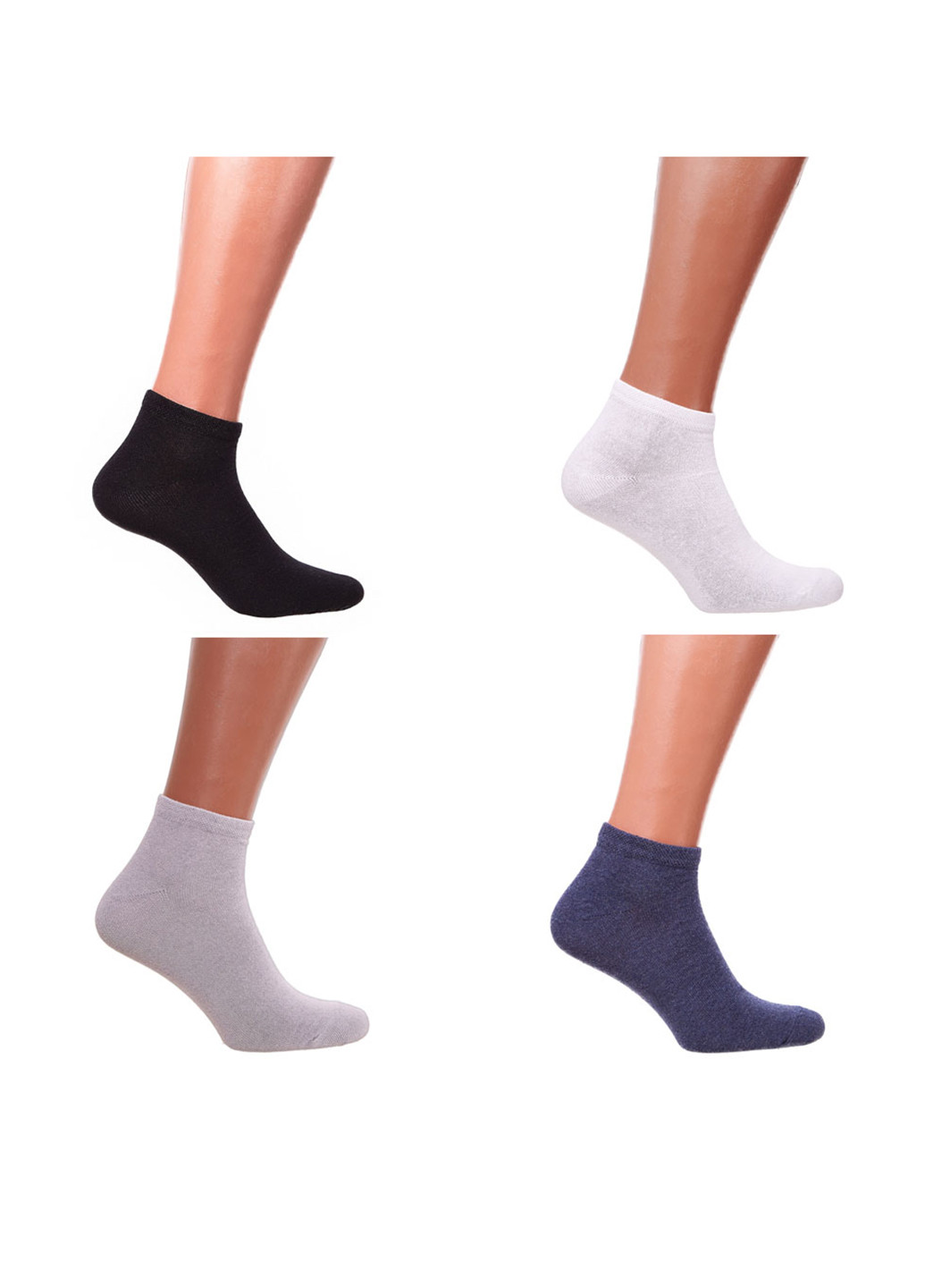 Шкарпетки (10 пар) Rix (206180199)
