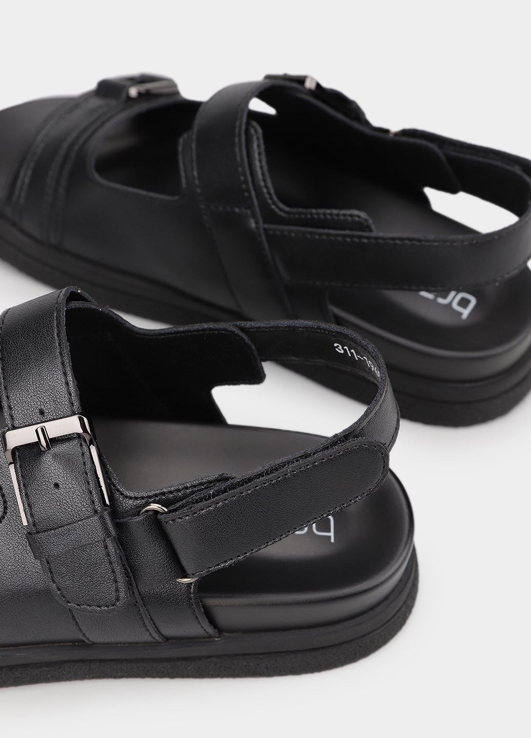 Сандалії Braska (363485272)