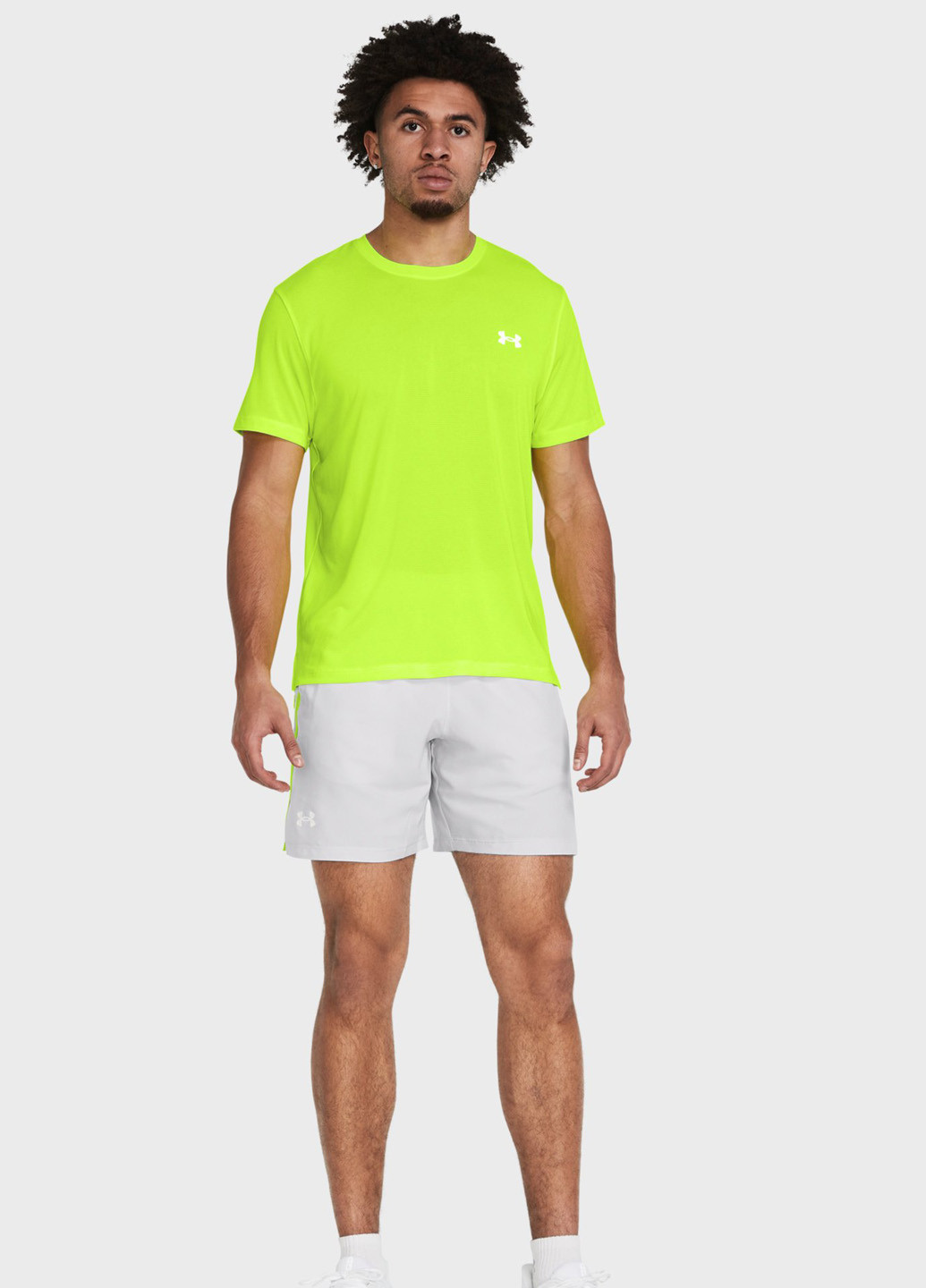 Шорты Under Armour (293970871)