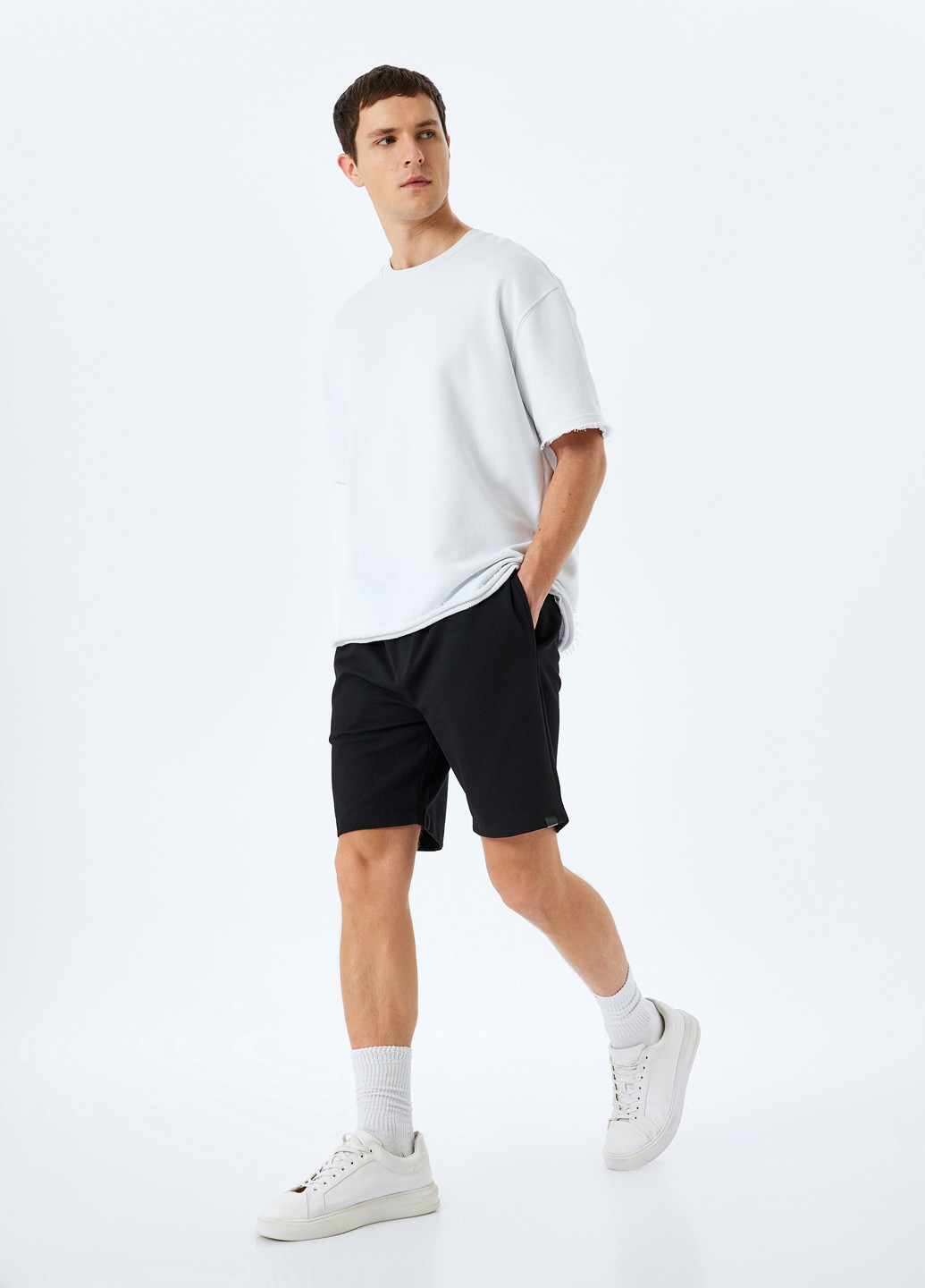 Шорты KOTON (326357722)