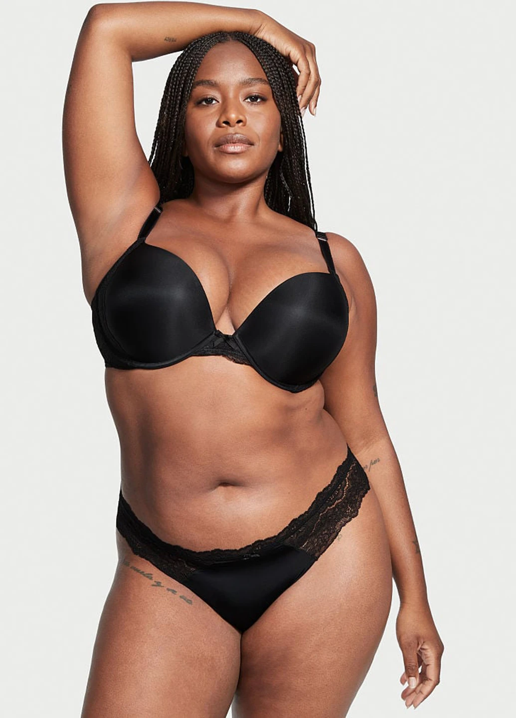Трусы Victoria's Secret (256787475)
