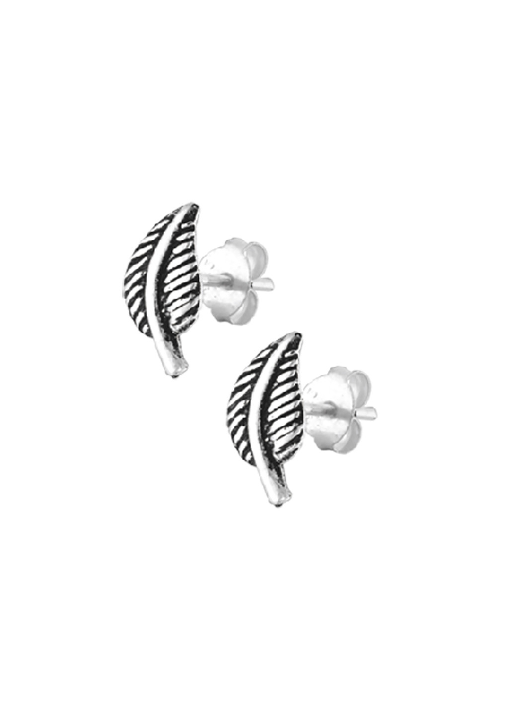 Серебряные серьги с5/006 Silvex925 (201169470)