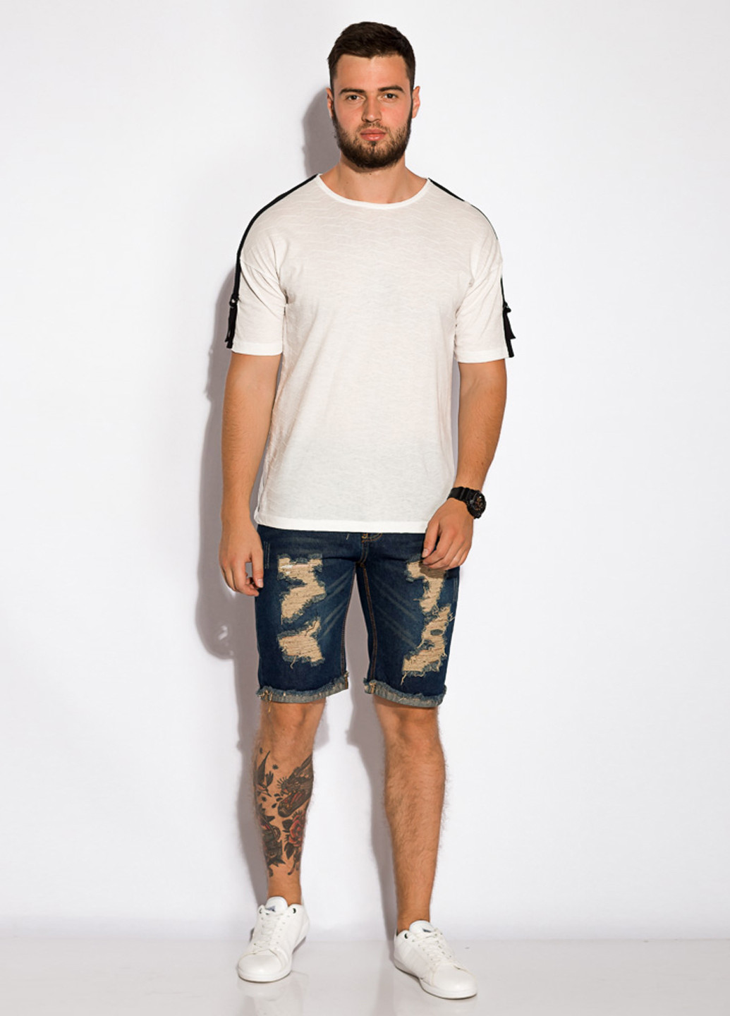 Шорти Time of Style (135972830)