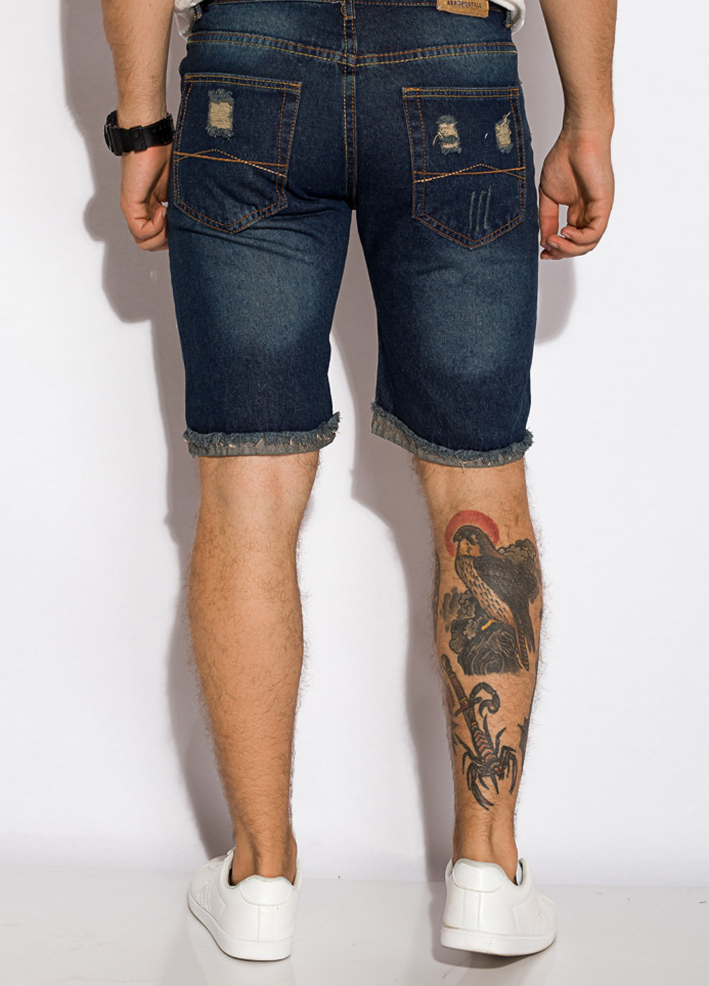 Шорти Time of Style (135972830)