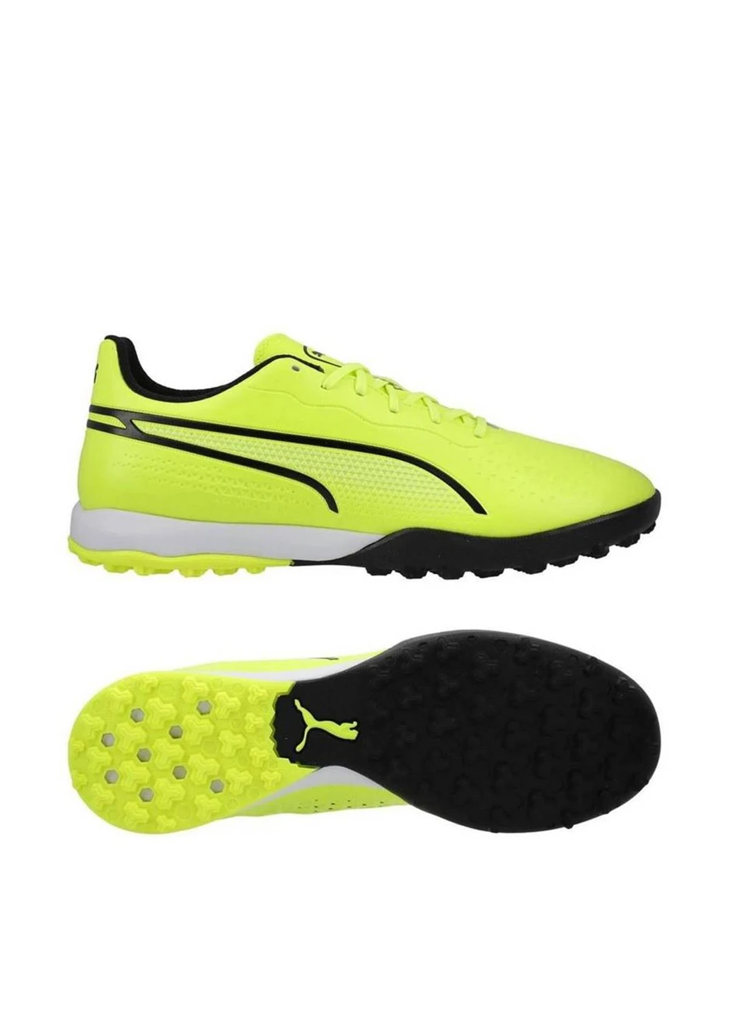 Футбольні сороконожки 107260-04 Puma KING Match TT (340108296)