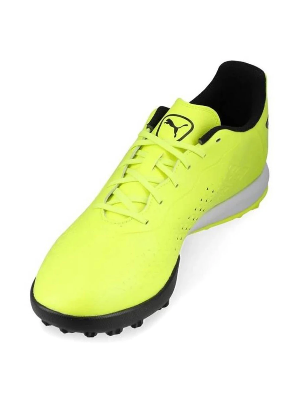 Футбольні сороконожки 107260-04 Puma KING Match TT (340108296)