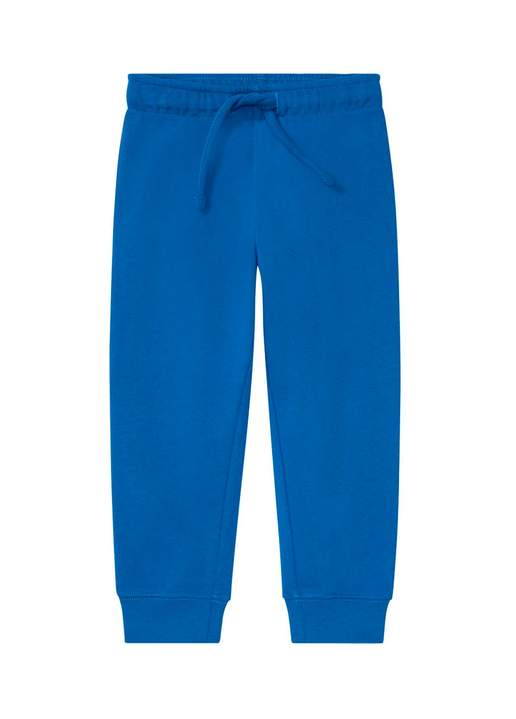 Темно-синій комплект (футболка, штани) Lupilu