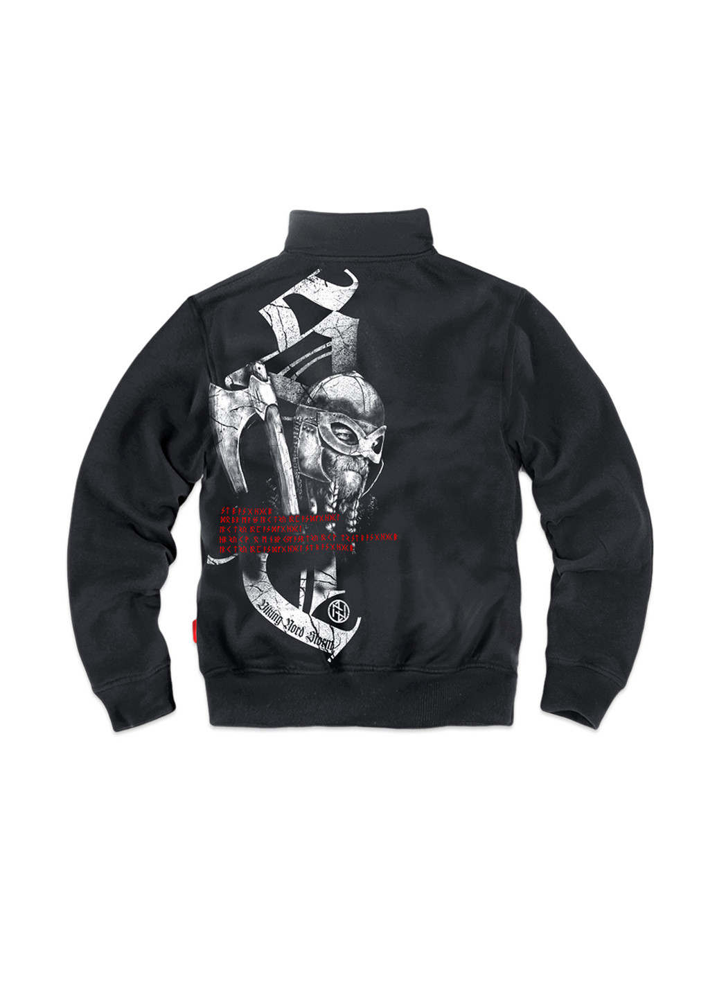 Толстовка Dobermans Aggressive (27255207)