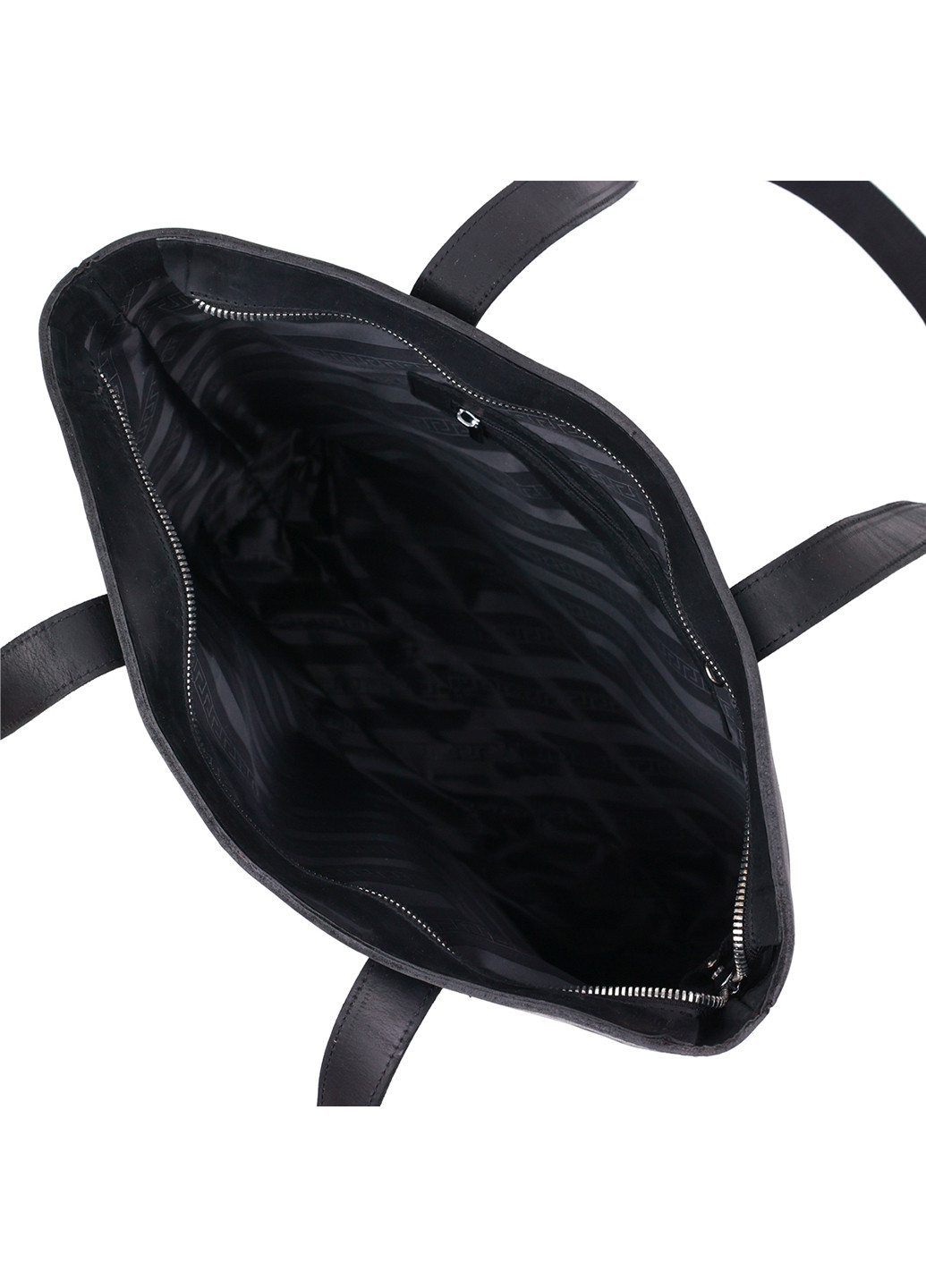 Женская кожаная сумка 36х33х8,5 см Shvigel (253491386)