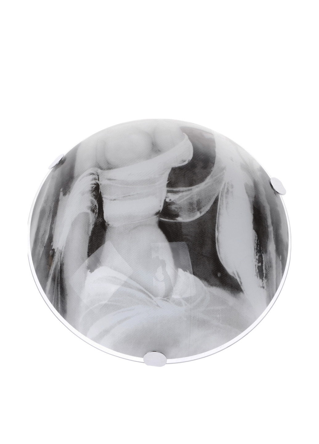 Светильник настенно-потолочный, 30х12 см Brille (132199370)