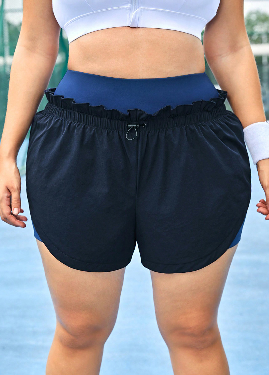 Шорты SHEIN (316777088)