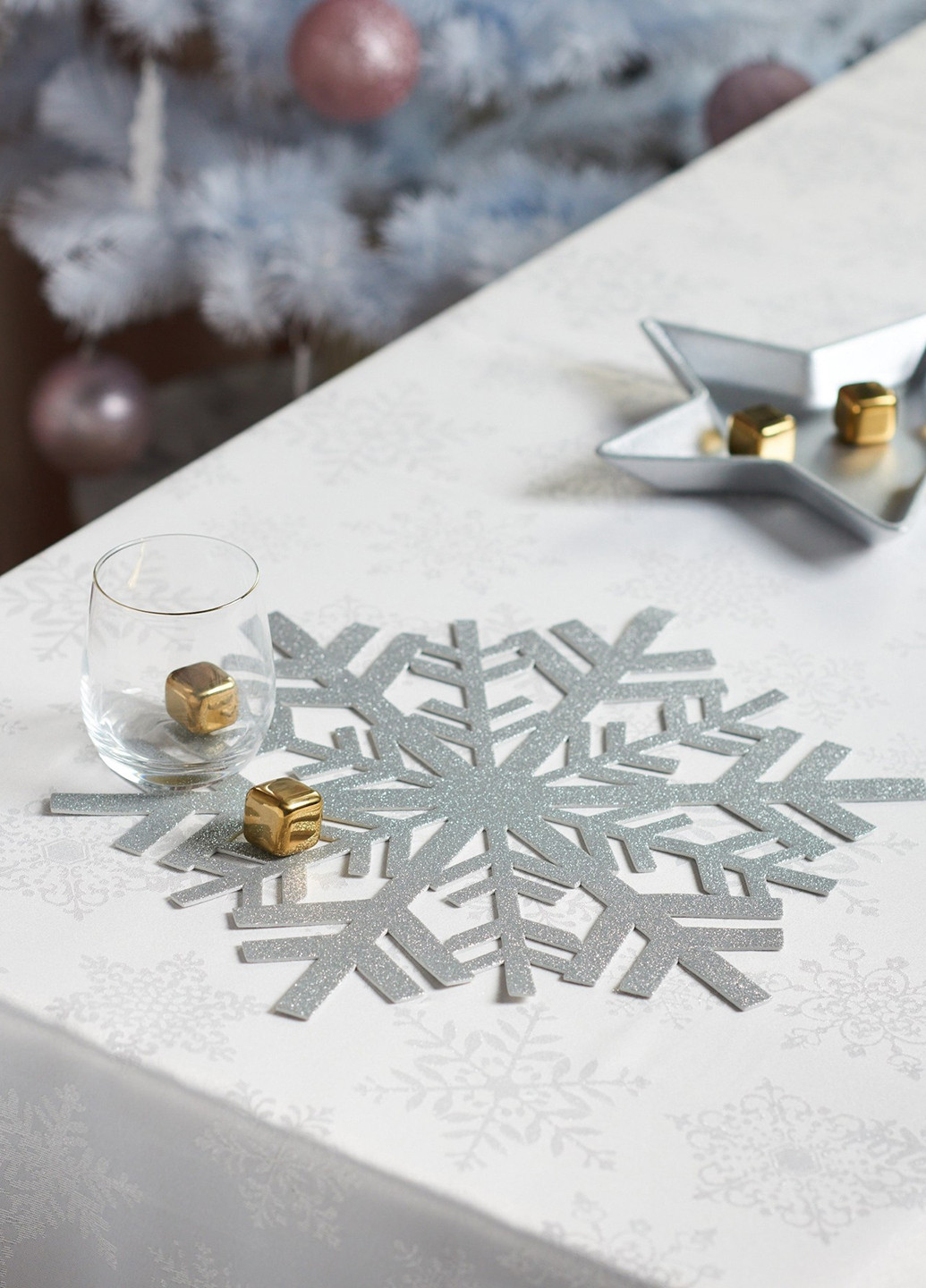 Праздничный декор (1 шт) Sinsay (352189864)