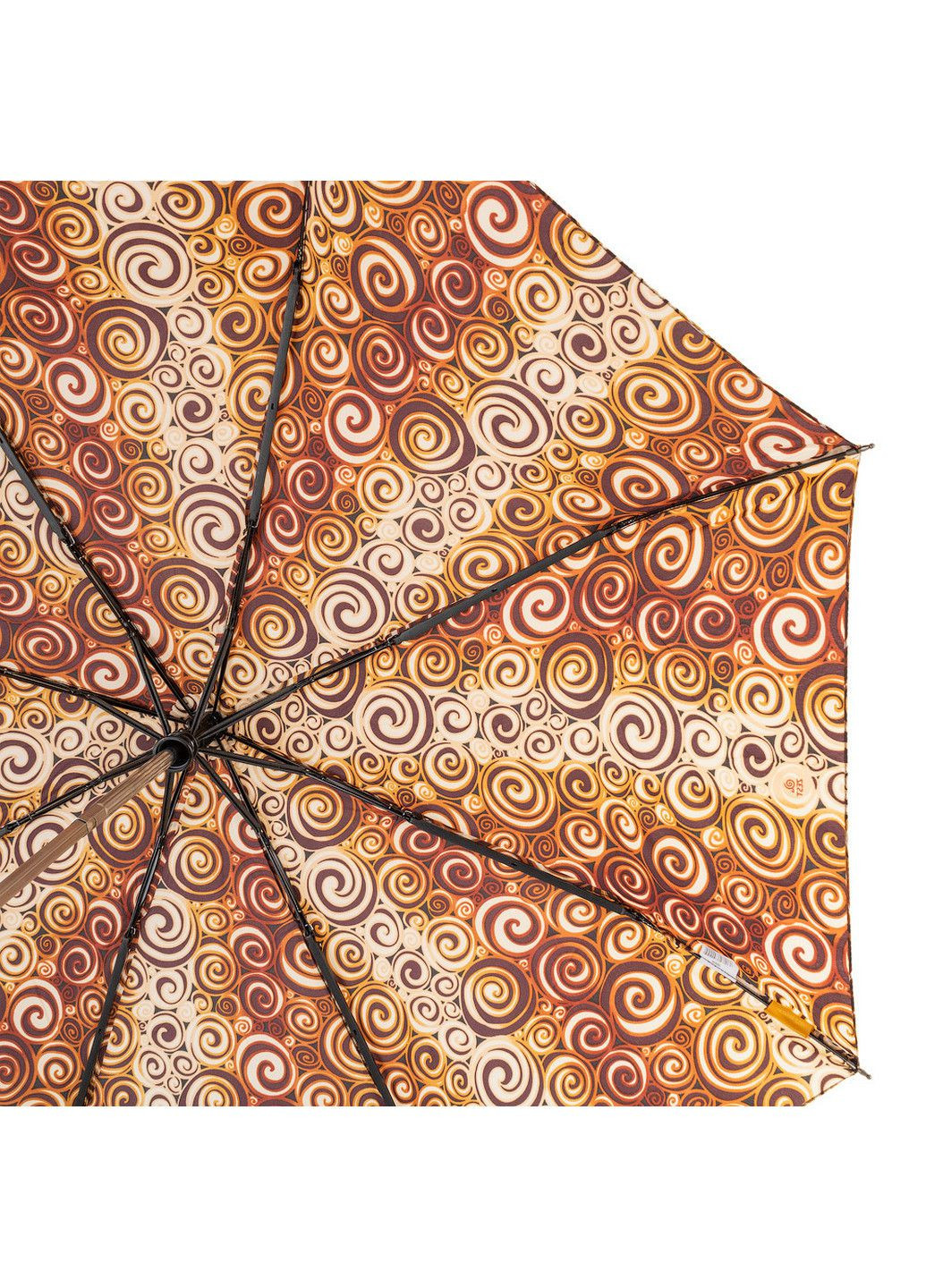 Складний парасолька повний автомат 98 см Zest (197766597)