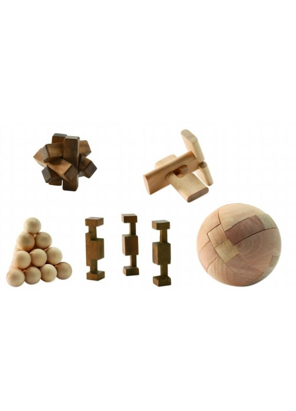 Настольная игра Головоломка Вудикс Djeco (252248934)