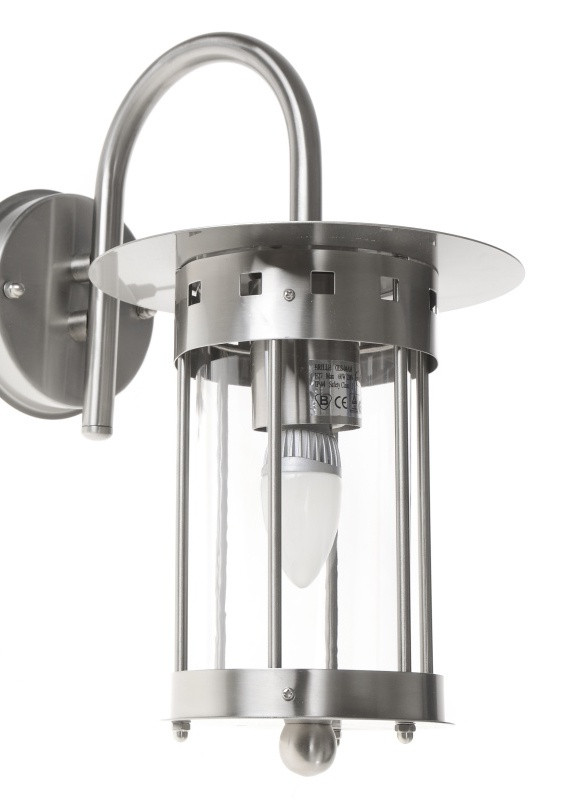 Світильник настінний фасадний накладний GLS-04 AM Brille (253893839)