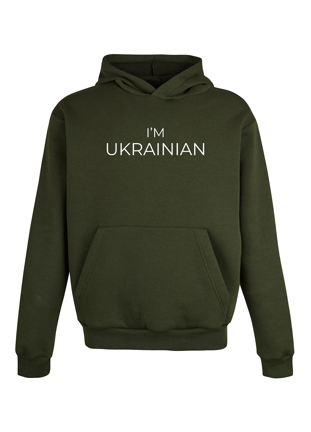 Худи Garnamama (273016314)