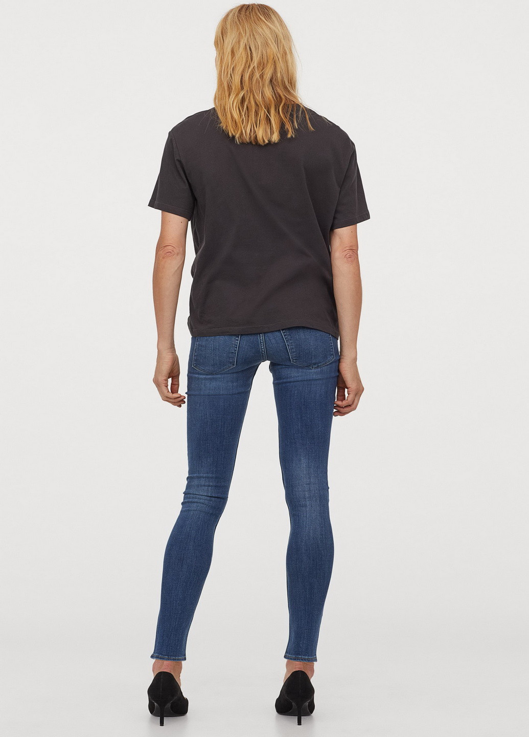 Джинси H&M - (197995830)