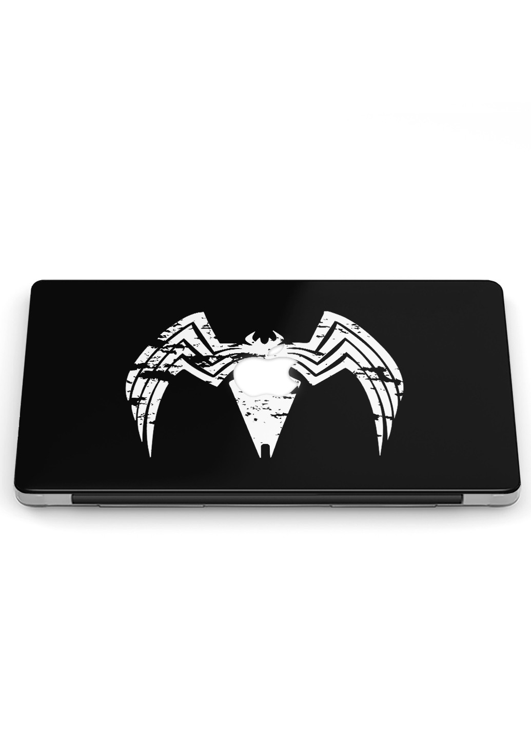 Чохол пластиковий для Apple MacBook Pro 13 A2289/A2251/A2338 Веном Марвел (Venom Marvel) (9772-2303) MobiPrint (218988127)