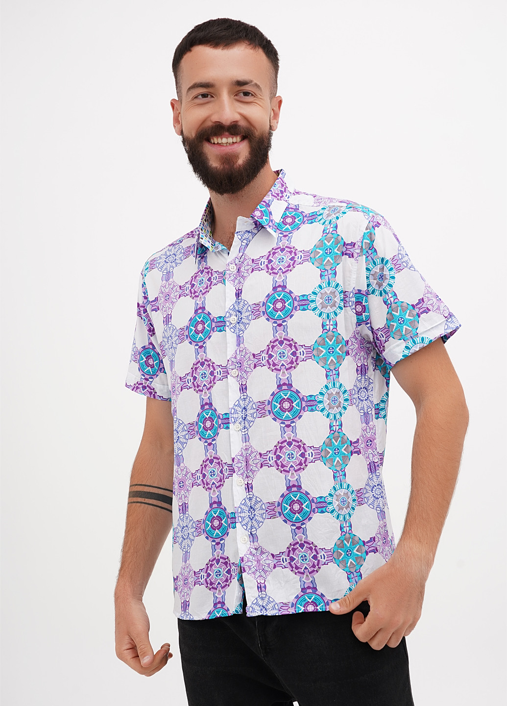 Сорочка WELLBRED (305003724)