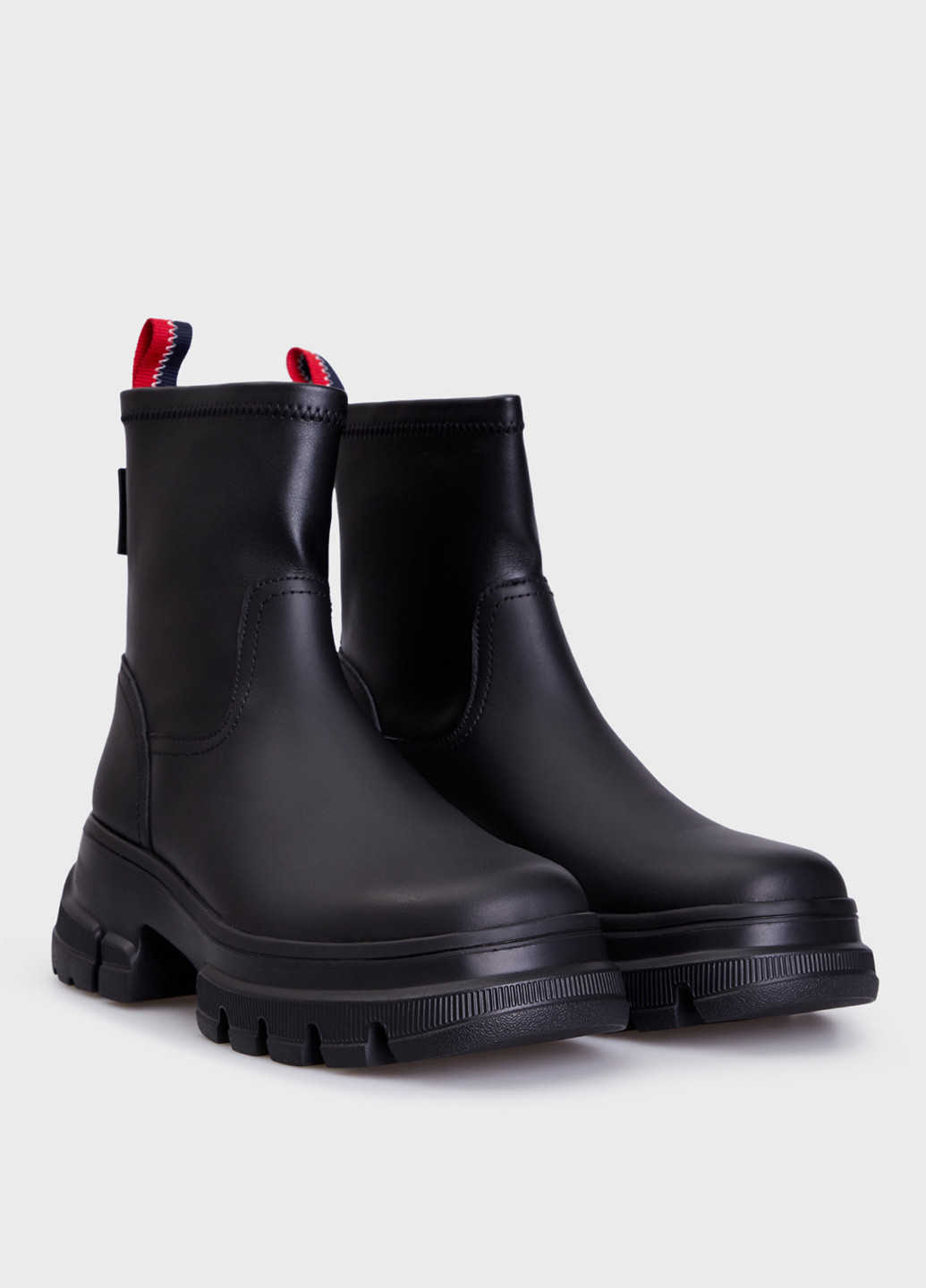 Черевики Tommy Jeans (315647389)