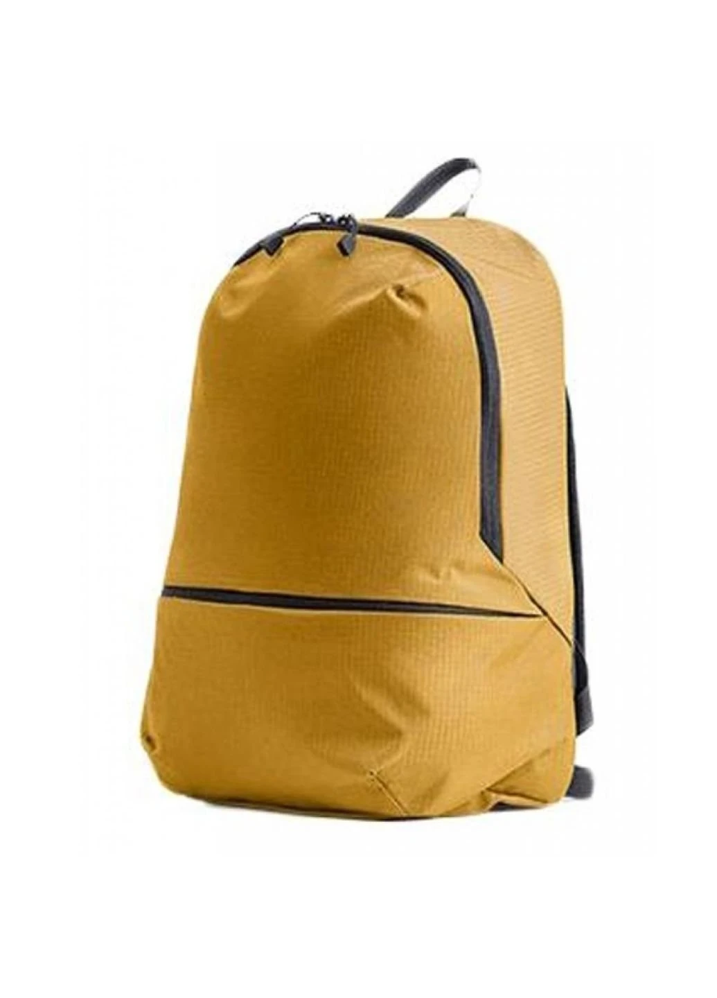 Рюкзак для ноутбука 14" Z Bag Ultra Light Portable Mini Backpack Yellow (6971941370542) Xiaomi (251883226)