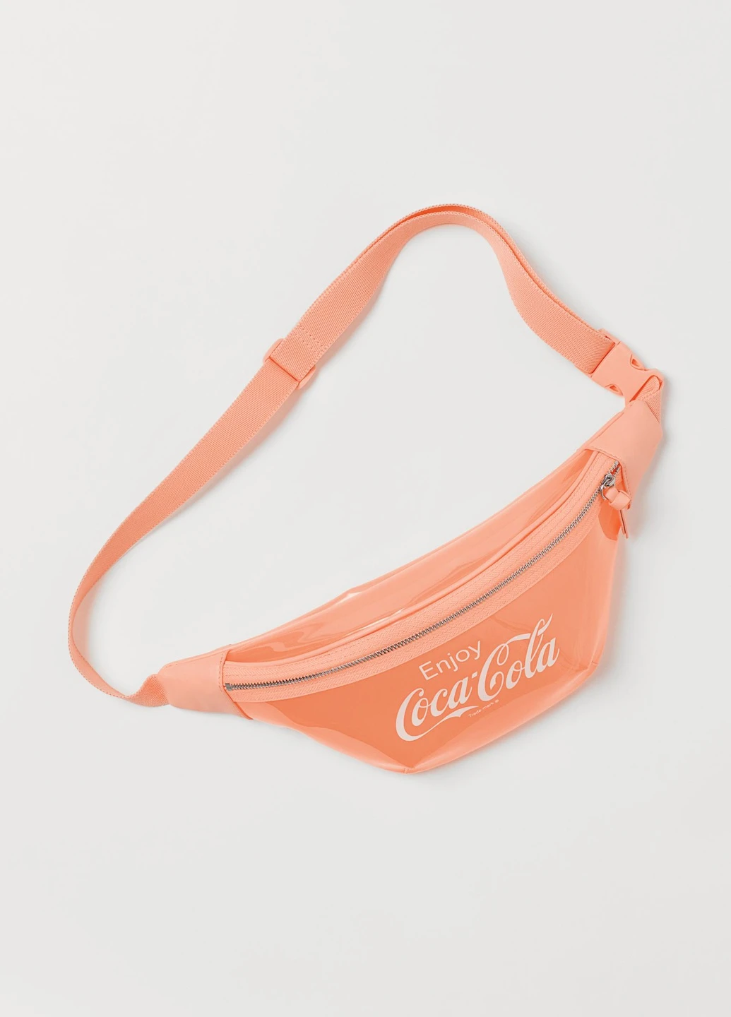 Сумка на пояс H&M (232995443)
