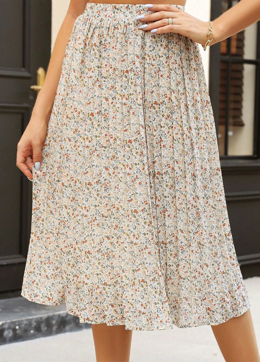 Спідниця SHEIN (311527880)