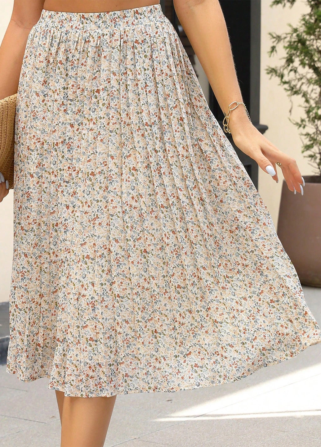 Спідниця SHEIN (311527880)