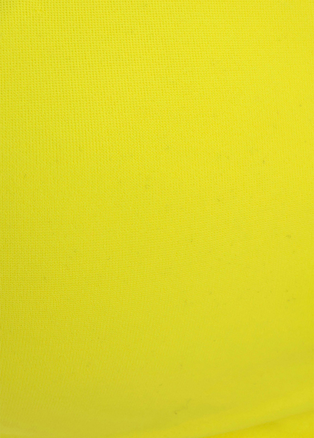 Желтый летний купальник (лиф, трусы) бикини Bench