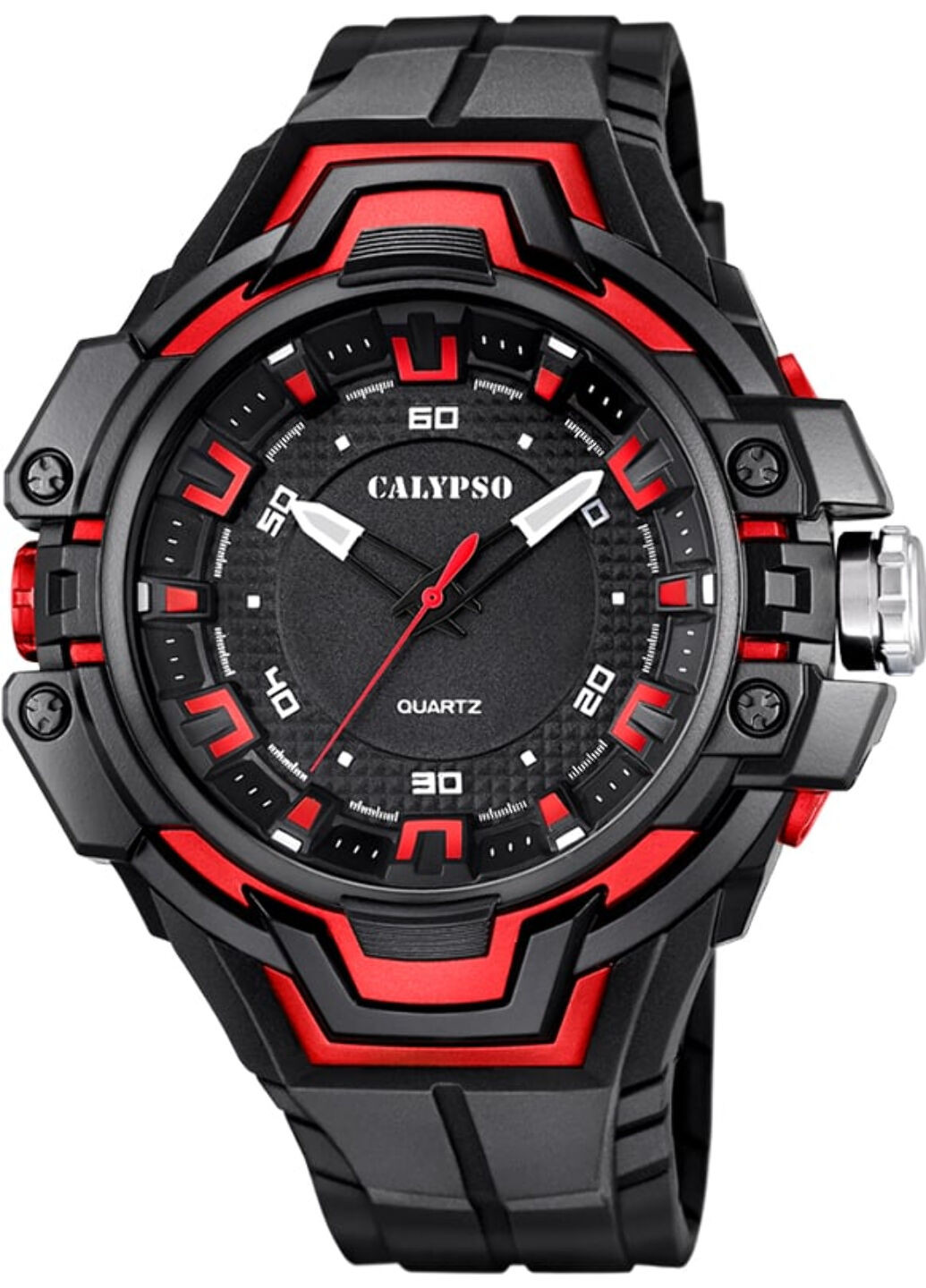 Часы наручные Calypso k5687/2 (250167384)