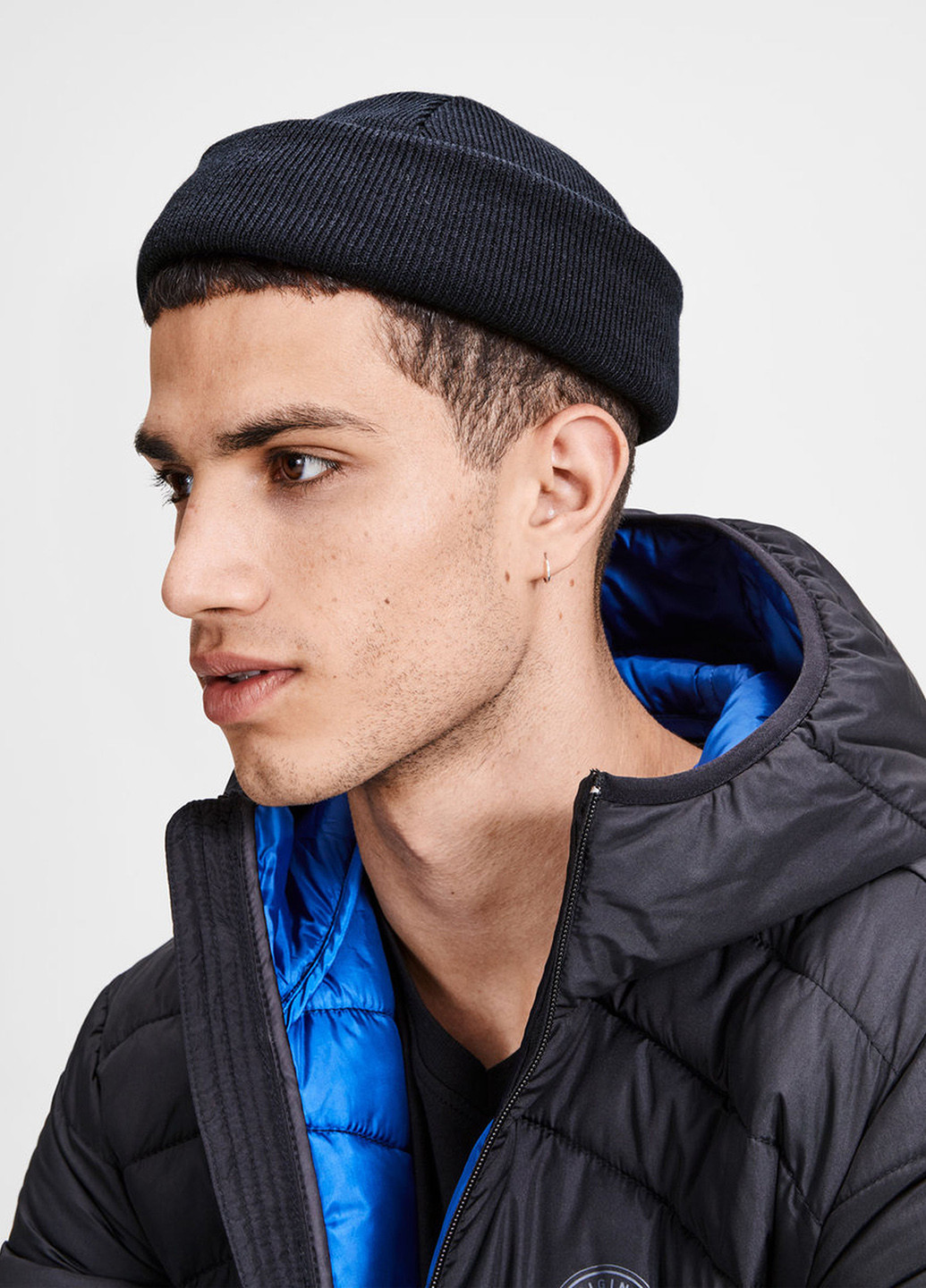 Шапка Jack & Jones (154890226)