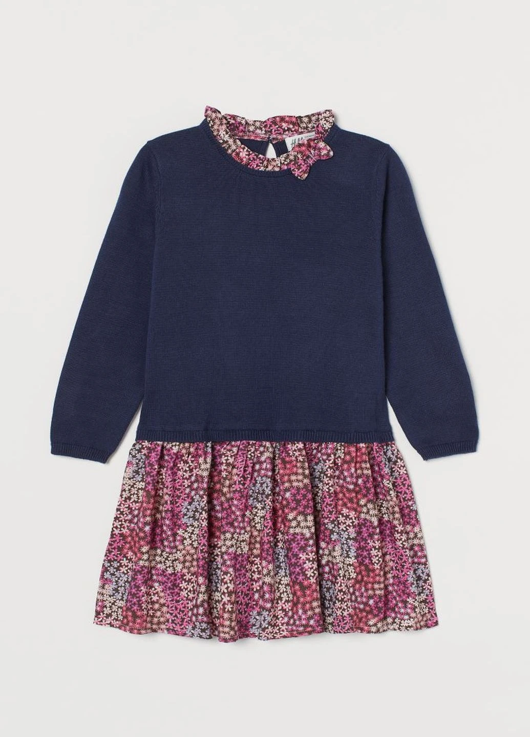 Синіти сукня H&M (223578276)