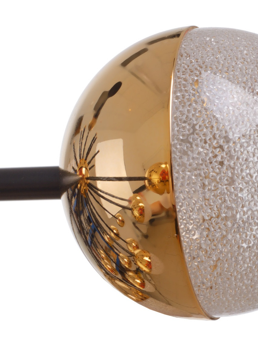 Люстра BL-793S/16 96W BK+GD Brille (242035851)