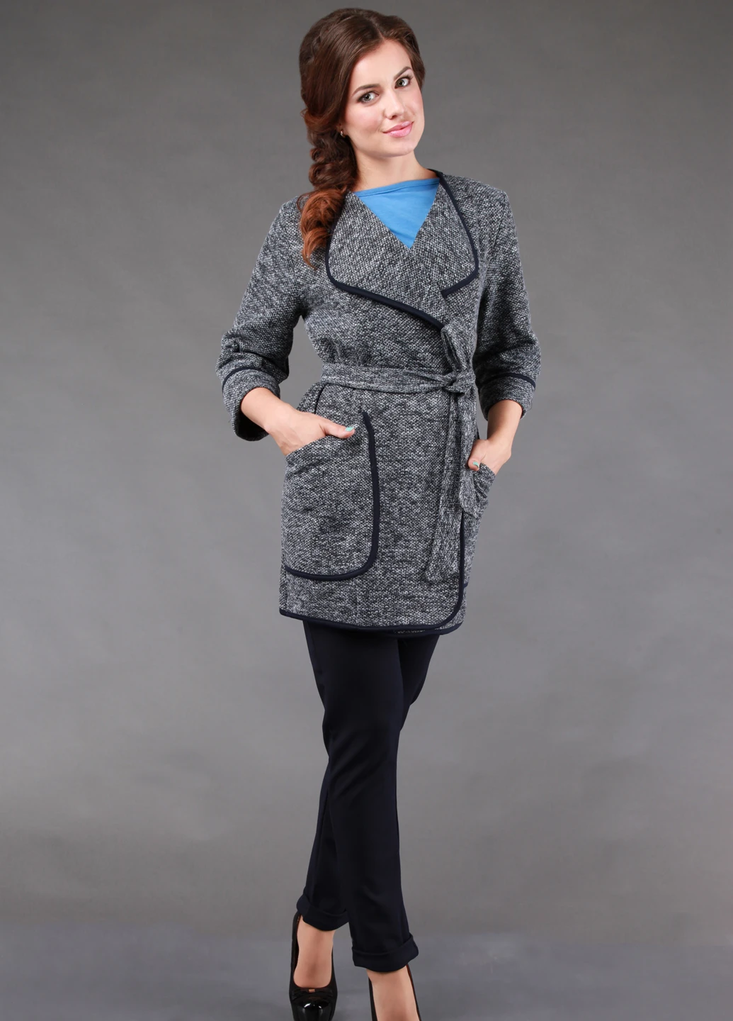 Кардиган Alpama (17804435)