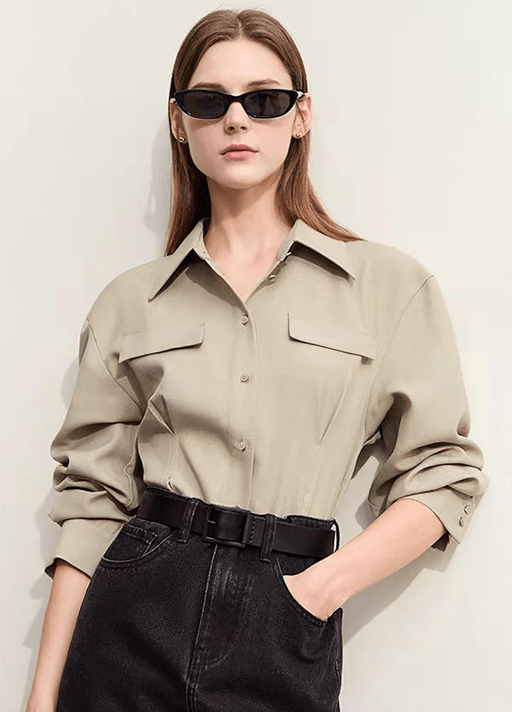 Сорочка SHEIN (342719791)