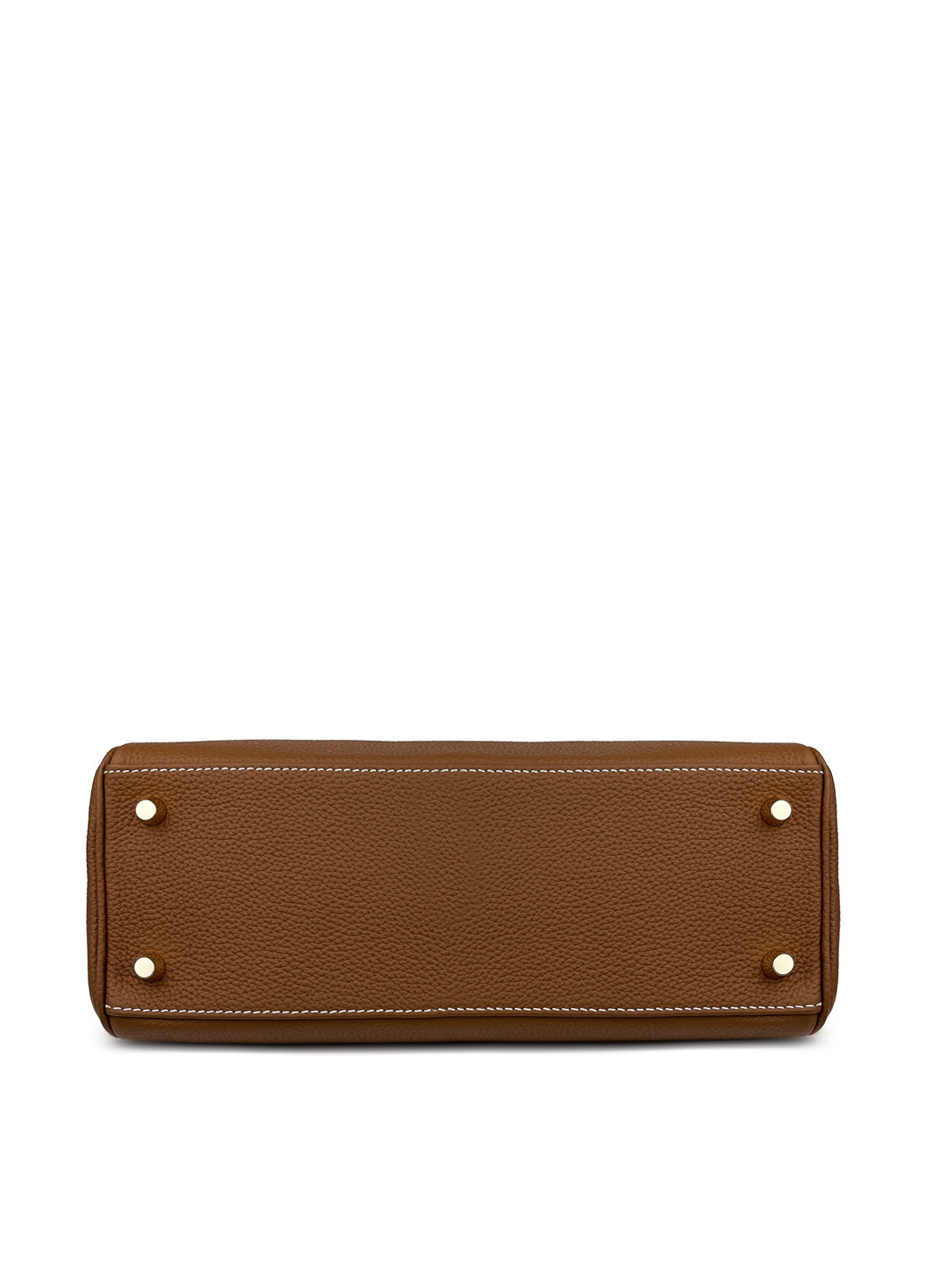 Брендовая сумка кожаная женская средняя коричневая Fashion (251853898)