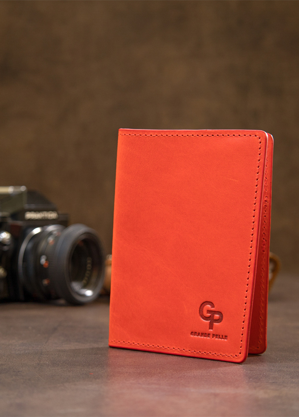 Обложка для документов Grande Pelle (249534685)