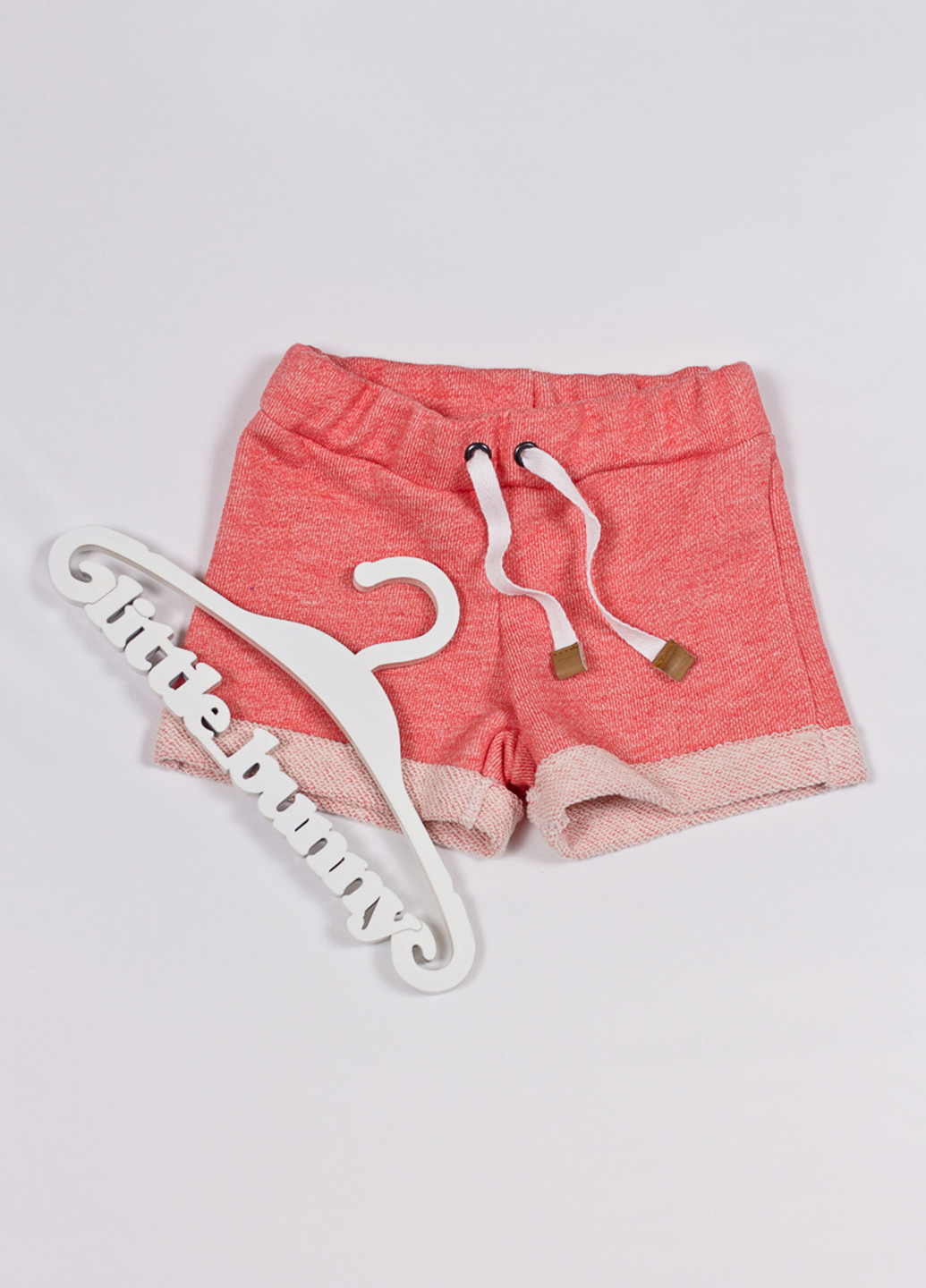 Шорты Little Bunny (18148029)