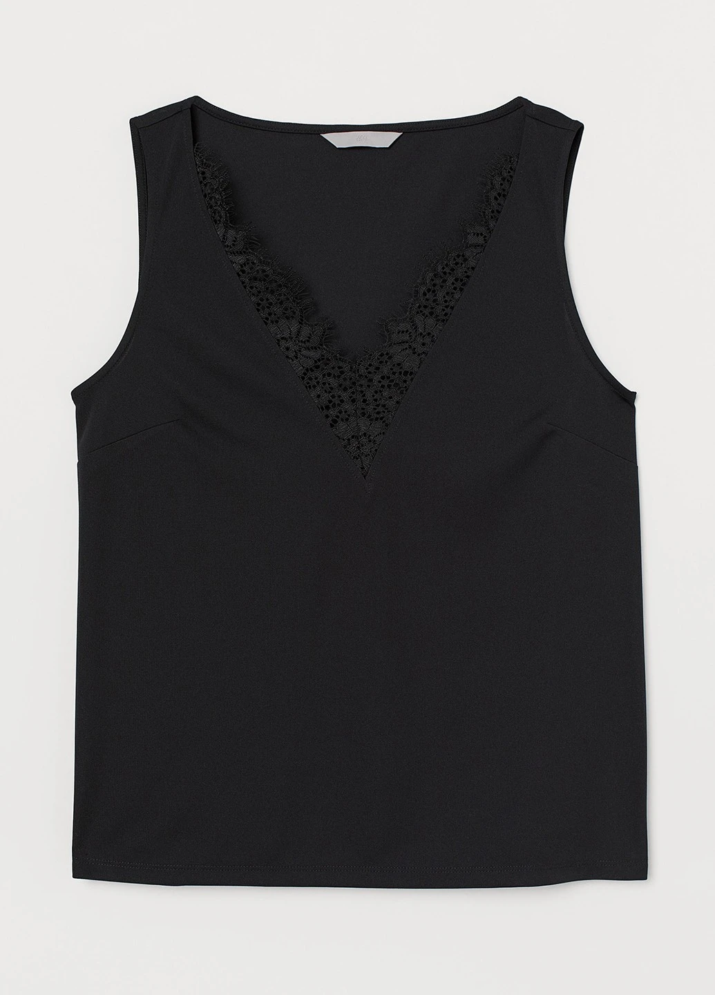 Майка H&M — 212457524