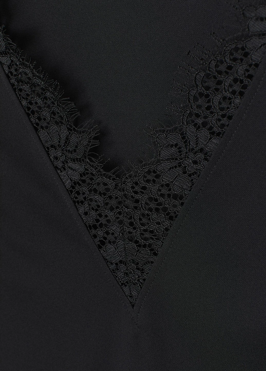 Майка H&M — 212457524