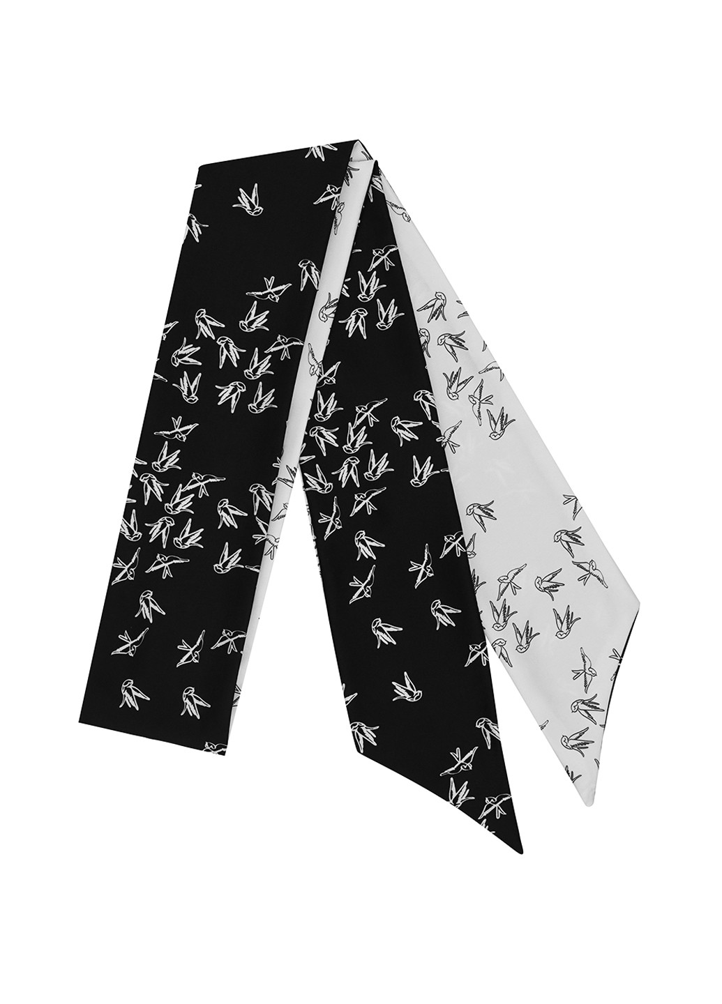 Комплект (косынка, повязка) My Scarf (304032154)