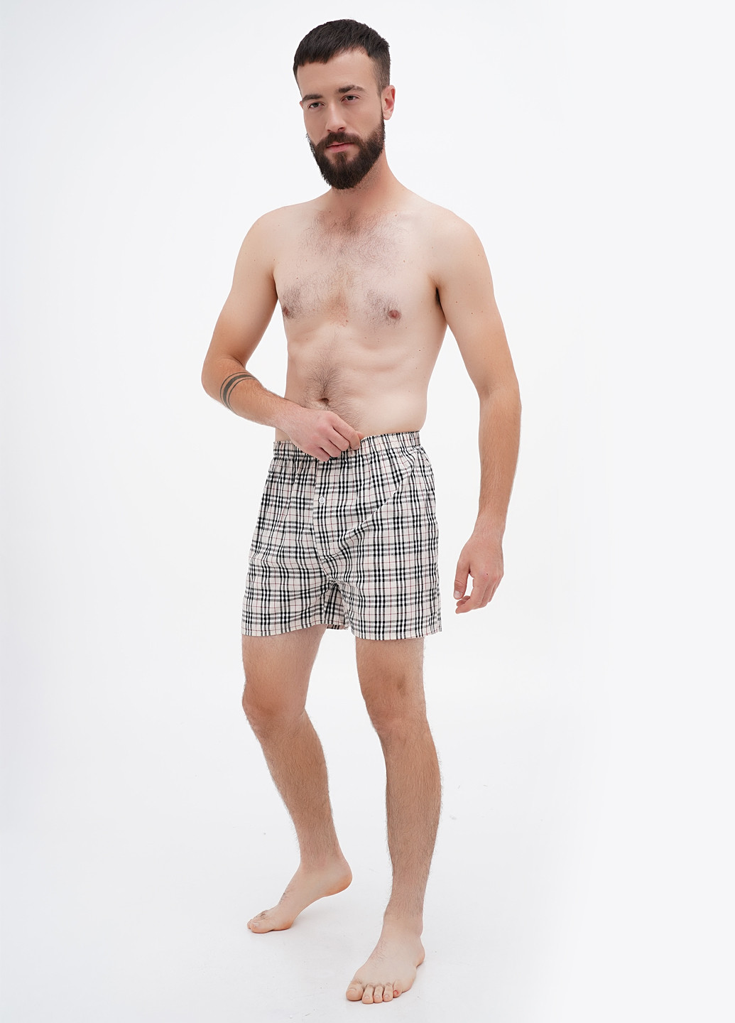 Труси (5 шт.) Ecko Unltd (306444982)